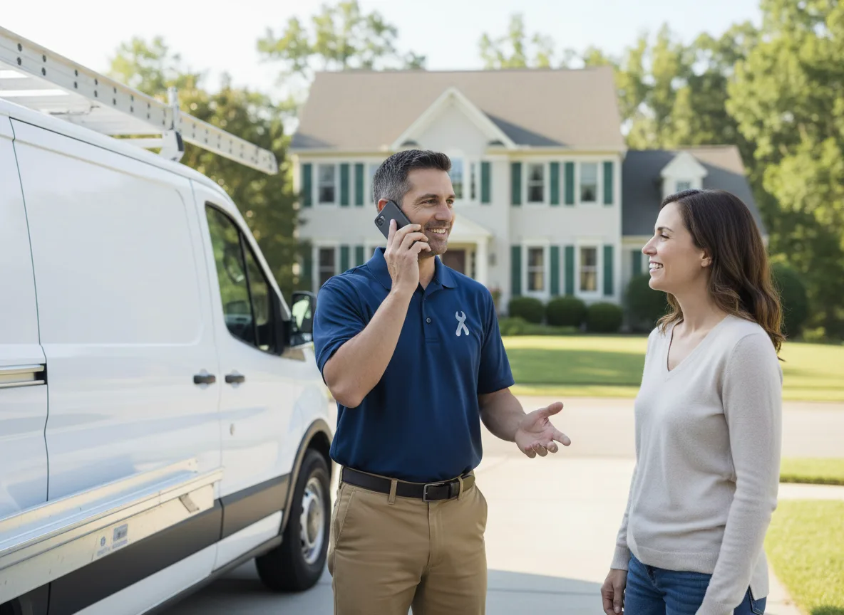 Home Gutter Service Stanhope, IA FAQs